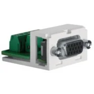 Berker 1994 Compact Integro Flow VGA-module Snelle Levering