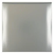 Actieprijs Berker 918282578 Compact Integro Flow Afdekraam 1-voudig met klapdeksel chroom