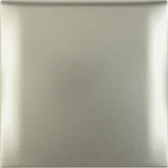 Berker 918282524 Compact Integro Flow Afdekraam 1-voudig met klapdeksel edelstaal Nieuw
