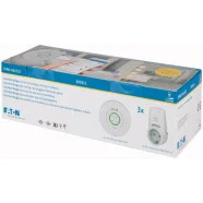 Eaton 300311 xComfort Bridge Set met 3 tussenstekker dimactoren Laatste Versie