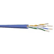 Draka 124456 UC400 HD Cat.6 U/UTP PVC Eca (per meter) Exclusieve Aanbieding