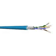 Beperkt Aanbod Draka 124991NN UC400 HS23 Cat.6 S/FTP LSHF Eca Dubbel afgeschermd (per meter)