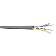Draka 123265D4 UC300 Cat.5e U/UTP PVC Eca (doos 305 meter) Beste Prijs