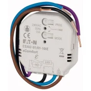 Express Levering Eaton 172939 xComfort Schakelactor met lokale ingang en energiemeetsensor