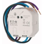 Eaton 240694 xComfort Schakelactor met potentiaalvrij contact Superprijs
