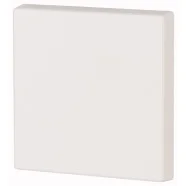 Eaton 172985 xComfort 1-voudige wip zonder opdruk Wit glanzend Beperkt Aanbod