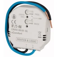 Eaton 172944 xComfort Router met logische functies Merkproduct
