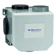 Beste Prijs Itho Daalderop 03-00400 CVE-S ECO SP Woonhuisventilator Perilex stekker