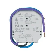 Eaton 194372 xComfort Verwarmingsactor 10A/230VAC Met Energiemeetsensor Premium