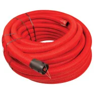 Shop Nu Wavin 7132305050 PE Kabelbuis RD + Trekdraad 50mm 50 meter