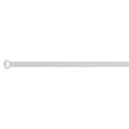 Alleen Vandaag Ty-Rap TY5232MR Kabelbinder 200m x 2,4mm Naturel 100 stuks