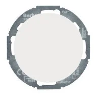 Express Levering Berker 29442089 R.Classic Univ. draaidimmer Comfort Polarwit