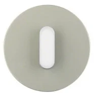 Berker 1001201400 R.Classic afdekraam met knevel Edelstaal Polarwit Lage Prijs