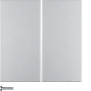 Seizoensaanbieding Berker 85146183 S.1/B.3/B.7 2-voudig Alulook