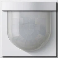 Voordeelprijs Gira 537566 System 3000 bewegingsmelder-opzetstuk 2,20 m TX_44 Zuiver wit