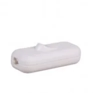 Exclusieve Aanbieding Arditi 028317 Snoerschakelaar 1 polig 300V 2A Wit