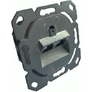 Radiall R280MODUAE Basiselement netwerkaansluitdoos Cat.6A 2-voudig Seizoensaanbieding