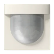 Beperkt Aanbod Jung LS 17280 Automatische schakelaar Standaard 2,20 m wit