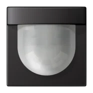 Favoriet Jung LS AL 17280 D Automatische schakelaar Standaard 2,20 m Dark (gelakt)