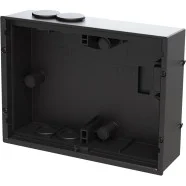 Busch Jaeger 42361F-03 Montagedoos inbouw 7" en 10" Koop Vandaag
