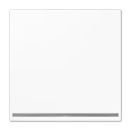 Bestel Nu Jung LS 1539-OO WW LNW Led-orientatieverlichting Alpine wit
