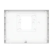 Busch Jaeger 42361S-W-03 Montagedoos IP Touch 7" opbouw Wit Weekendaanbieding