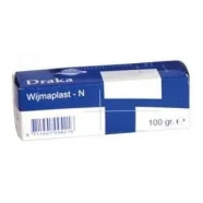 Draka 107824 Wijmaplast 500 gram Bestseller