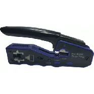 Dagaanbieding Radiall R280MOD406 Krimptang RJ45