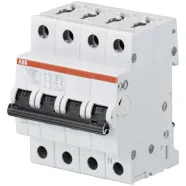 Actieprijs ABB 2CDS253103R0255 System pro M compact 6 kA Automaat 3p+N B kar 25A