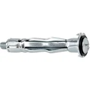 Finale Uitverkoop Celo 508177 Hollewand plug verzinkt HRM 8/16 Doos 25 stuks
