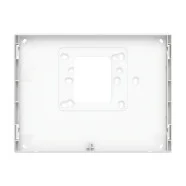 Weekendaanbieding Busch Jaeger 42371S-W-03 Montagedoos IP Touch 10" opbouw Wit