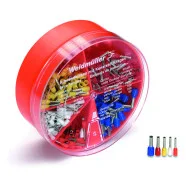 Weidmüller 9025430000 Assortimentsdoos Adereindhuls 400 stuks Finale Uitverkoop