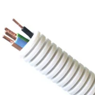 Voordeelprijs Pipelife 1234000386 Preflex VD 3G2,5 G/G BL BR +VD 1x1,5 ZW-Eca (100 meter)