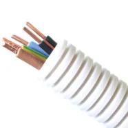 Veilige Betaling Pipelife 1234000701 Preflex VD 3G2,5 G/G BL BR +VD 2x1,5 ZW/R ZW/W-Eca (100 meter)