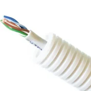 Shop Nu Pipelife 1234000526 Preflex UTP CAT5e-Eca (100 meter)