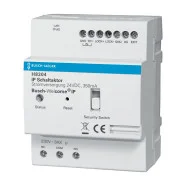 Uitverkoop Busch Jaeger D04012-03 Busch-Welcome IP Schakelactor