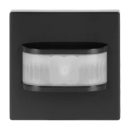 Busch Jaeger 64761-81 Busch-Wächter 180 flex Basic-sensor met selectlens Antraciet Goedkoop