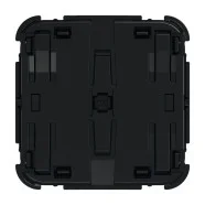 Beperkt Aanbod Busch Jaeger 62711-WL Bedieningselement flex 1-voudig Wireless