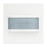 Busch Jaeger 62762-84-WL Busch-Wächter 180 flex comfort-sensor Wireless met selectlens Platform 63 Studiowit Hoge Kwaliteit