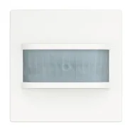 Betrouwbaar Busch Jaeger 62762-884-WL Busch-Wächter 180 flex comfort-sensor Wireless met selectlens Future linear Studiowit mat