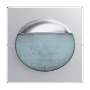 Busch Jaeger 62764-866-WL Busch-Wächter 180 flex comfort-sensor Wireless met multilens Pure stainless steel Shop Nu