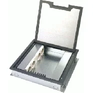Uitverkoop OCS 33.70.006 Velox 2.0 Type 50 - 4x 230V RA + 8x RJ45