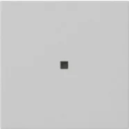 Betrouwbaar Gira 5104015 KNX RF bedieningselement-opzetstuk 1-voudig Grijs mat
