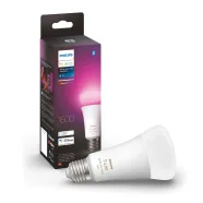 Shop Nu Philips 929002471601 Hue White and Color Ambiance 15,5W 1600 lumen E27 (single pack)