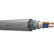 Draka 835353 VULTO Dca 0,6/1kV gy 2x2,5/2,5 mm2 (per meter) Favoriet