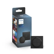 Bestseller Philips 929003500201 Hue Tap dial switch Zwart