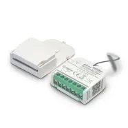 Superprijs Klemko Lumiko 890105 LED Puls dimmer 1-200W Zigbee