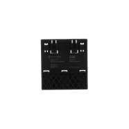 Busch Jaeger 2CKA006200A0158 Dinrail adapter voor System Access Point Populair