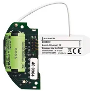 Busch Jaeger 6828/12 Busch-CO Alarm RF-module Aanbieding