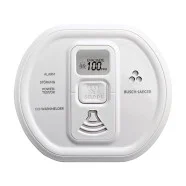 Busch Jaeger 6839/01-84 Busch-CO Alarm ProfessionalLINE Nieuw